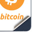 I Accept Bitcoin Galaxy A35 5G Skin